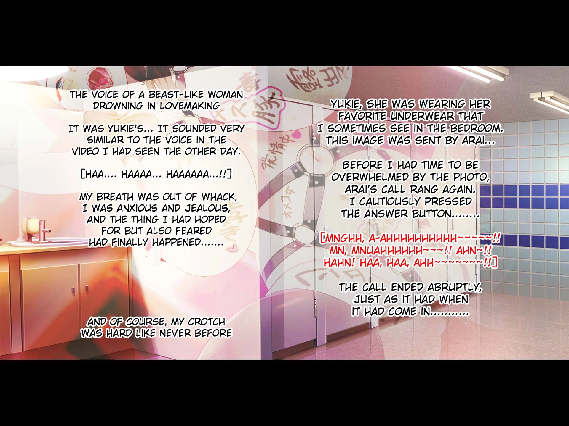 Tsuma Ga Kakushiteita Video... ~motokare Netorase Kansatsuki~ Chapter 1000 Page 45